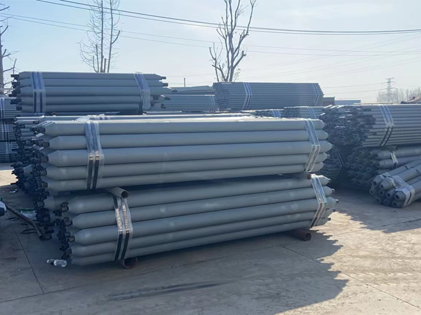 衡阳仓储物流网架厂家